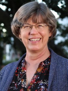 Kimberly Jones